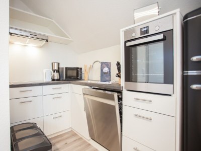 Apartment Moderne Wohnung über zwei Etagen in Winterberg - Features photo 10