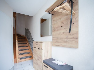 Apartment Moderne Wohnung über zwei Etagen in Winterberg - Features photo 12