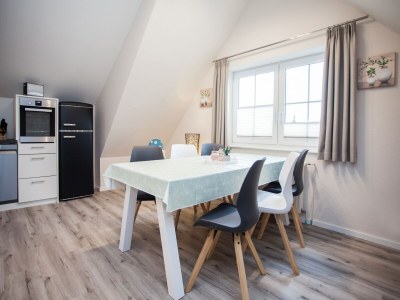 Apartment Moderne Wohnung über zwei Etagen in Winterberg - Features photo 13