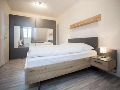 Apartment Moderne Wohnung über zwei Etagen in Winterberg - Features photo 15