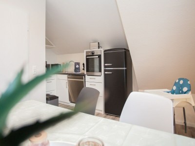 Apartment Moderne Wohnung über zwei Etagen in Winterberg - Features photo 16
