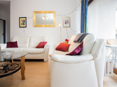 Apartment Wohnung in Winterberg in der Nähe des Bikeparks - Features photo 6