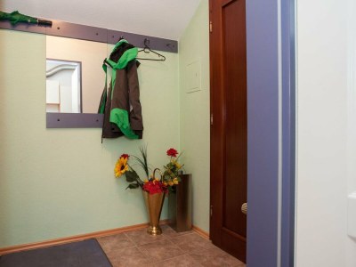 Apartment Wohnung in Winterberg in der Nähe des Bikeparks - Features photo 7