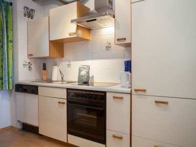 Apartment Wohnung in Winterberg in der Nähe des Bikeparks - Features photo 9
