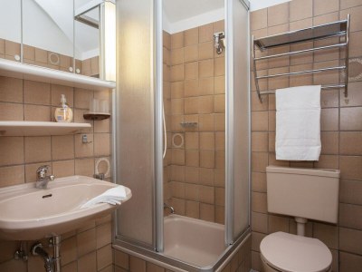 Apartment Wohnung in Winterberg in der Nähe des Bikeparks - Features photo 15