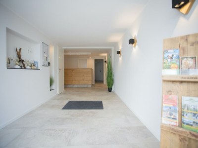 Apartment Moderne Wohnung in Neuastenberg mit Balkon - Features photo 9