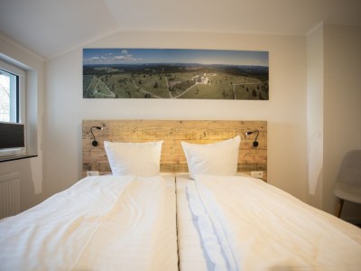 Apartment Moderne Wohnung in Neuastenberg mit Balkon - Features photo 11