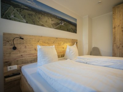 Apartment Moderne Wohnung in Neuastenberg mit Balkon - Features photo 15