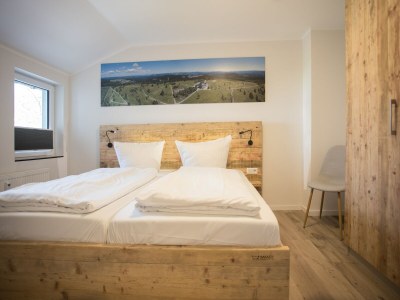 Apartment Moderne Wohnung in Neuastenberg mit Balkon - Features photo 16