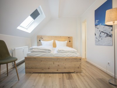 Apartment Ferienwohnung im Sauerland nahe der Skipiste - Features photo 4