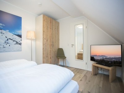 Apartment Ferienwohnung im Sauerland nahe der Skipiste - Features photo 8