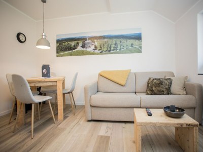Apartment Ferienwohnung im Sauerland nahe der Skipiste - Features photo 9