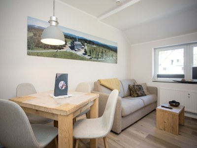 Apartment Ferienwohnung im Sauerland nahe der Skipiste - Features photo 10