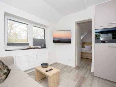 Apartment Ferienwohnung im Sauerland nahe der Skipiste - Features photo 15