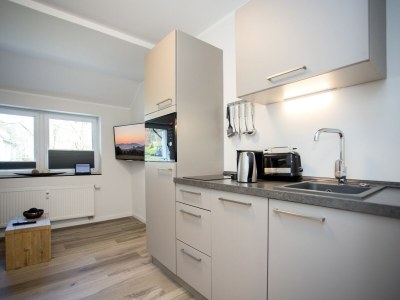 Apartment Ferienwohnung im Sauerland nahe der Skipiste - Features photo 16