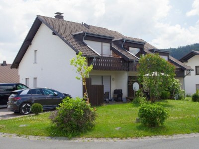 Apartment Modernes Studio für 3 Personen in Zuschen - Outdoor photo 2