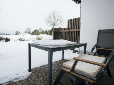 Apartment Modernes Studio für 3 Personen in Zuschen - Outdoor photo 5