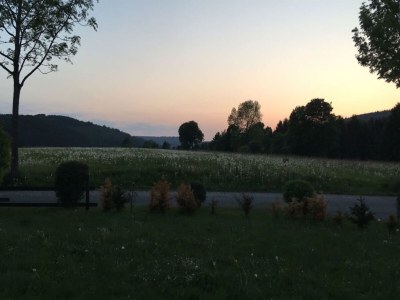 Apartment Modernes Studio für 3 Personen in Zuschen - Outdoor photo 8