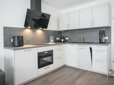 Apartment Modernes Studio für 3 Personen in Zuschen - Features photo 10