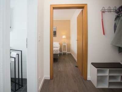 Apartment Modernes Studio für 3 Personen in Zuschen - Features photo 12