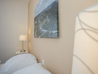 Apartment Modernes Studio für 3 Personen in Zuschen - Features photo 13