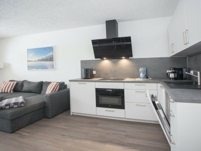 Apartment Modernes Studio für 3 Personen in Zuschen - Features photo 16