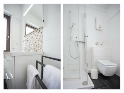 Apartment Modernes Studio für 3 Personen in Zuschen - Features photo 17