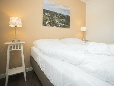 Apartment Modernes Studio für 3 Personen in Zuschen - Features photo 22