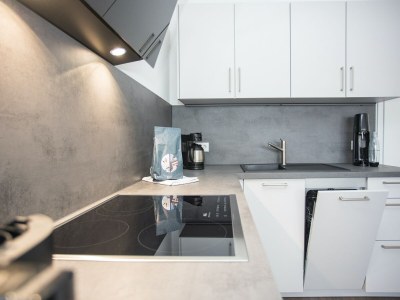 Apartment Modernes Studio für 3 Personen in Zuschen - Features photo 23