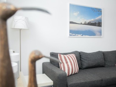 Apartment Modernes Studio für 3 Personen in Zuschen - Features photo 24