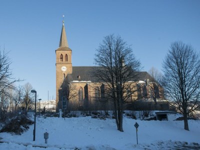 Apartment Modernes Studio für 3 Personen in Zuschen - Environment photo 34