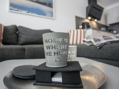 Apartment Modernes Studio für 3 Personen in Zuschen - Outdoor photo 38