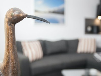 Apartment Modernes Studio für 3 Personen in Zuschen - Outdoor photo 39