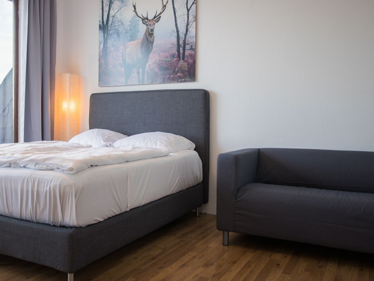 Apartment Apartment mit Balkon in Waldnהhe - Features photo 3