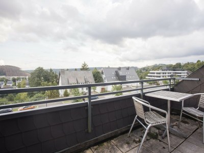 Apartment Apartment mit Balkon in Waldnהhe in High Sauerland - Apartment