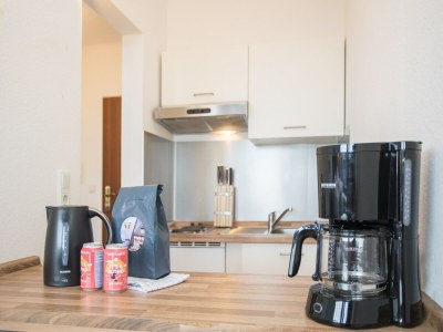 Apartment Apartment mit Balkon in Waldnהhe - Features photo 7