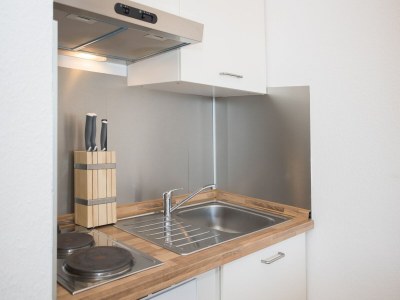 Apartment Apartment mit Balkon in Waldnהhe - Features photo 8