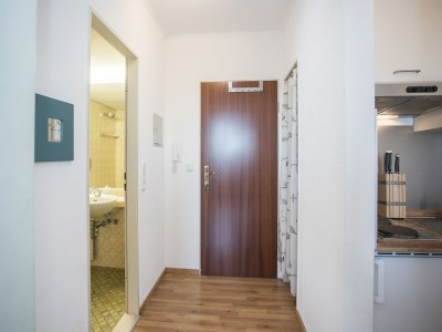 Apartment Apartment mit Balkon in Waldnהhe - Features photo 9