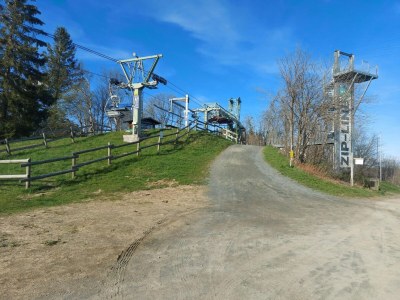 Apartment Apartment mit Balkon in Waldnהhe - Environment photo 15