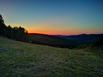 Apartment Apartment mit Balkon in Waldnהhe - Environment photo 16