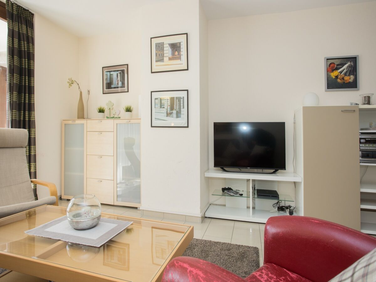 Apartment Apartment mit Balkon nahe am Erlebnisberg Kappe - Features photo 3