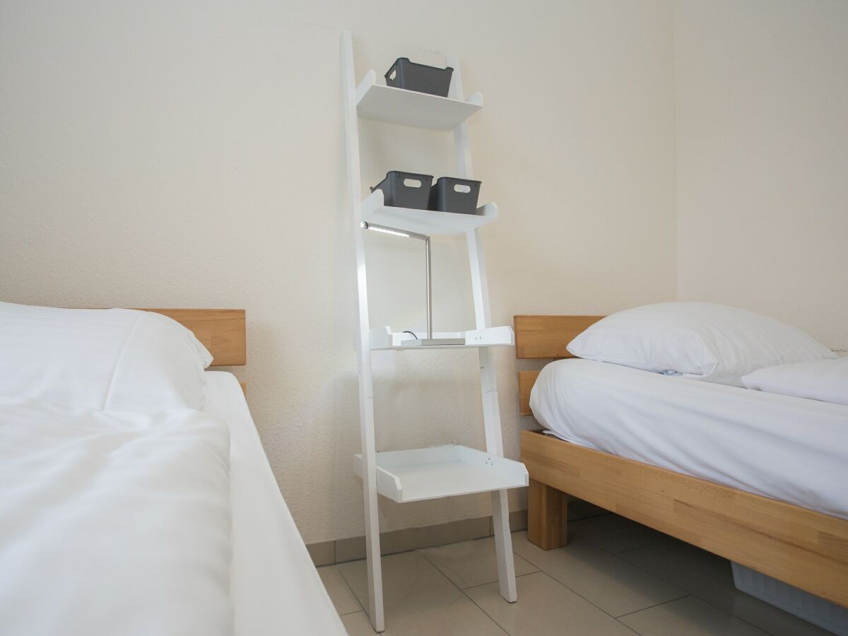 Apartment Apartment mit Balkon nahe am Erlebnisberg Kappe - Features photo 4