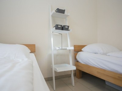 Apartment Apartment mit Balkon nahe am Erlebnisberg Kappe - Features photo 4