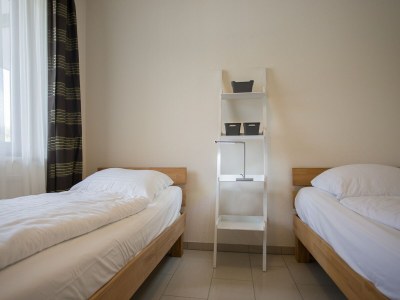 Apartment Apartment mit Balkon nahe am Erlebnisberg Kappe - Features photo 5