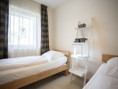 Apartment Apartment mit Balkon nahe am Erlebnisberg Kappe - Features photo 9