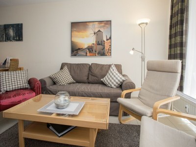 Apartment Apartment mit Balkon nahe am Erlebnisberg Kappe - Features photo 10