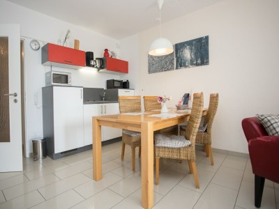 Apartment Apartment mit Balkon nahe am Erlebnisberg Kappe - Features photo 11