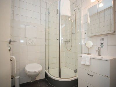 Apartment Apartment mit Balkon nahe am Erlebnisberg Kappe - Features photo 12