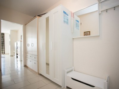 Apartment Apartment mit Balkon nahe am Erlebnisberg Kappe - Features photo 13