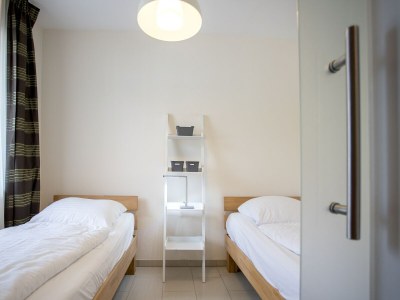 Apartment Apartment mit Balkon nahe am Erlebnisberg Kappe - Features photo 14